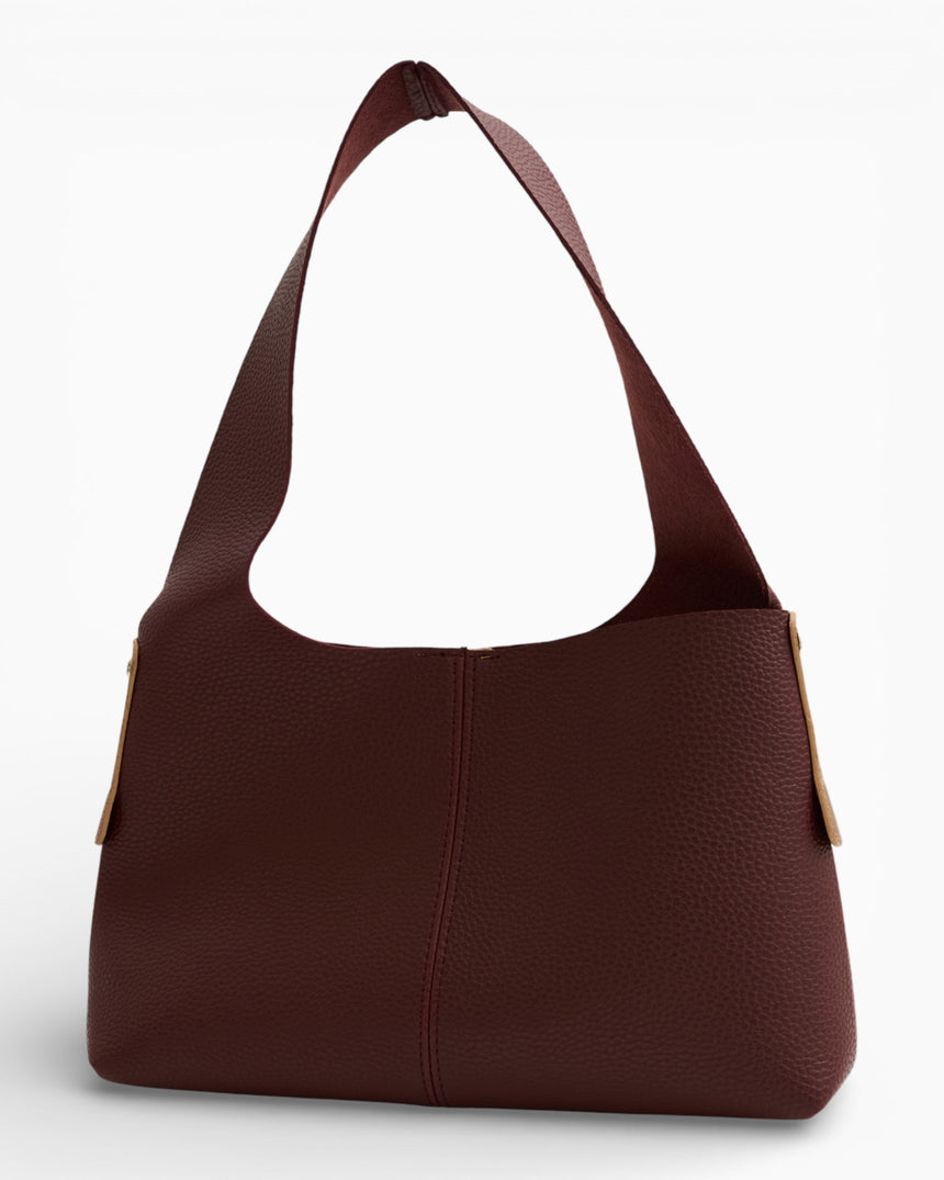 Material Things Minyatür Bag Rust