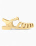 Meduse Sun Kadın Sandalet Beige