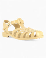 Meduse Sun Kadın Sandalet Beige
