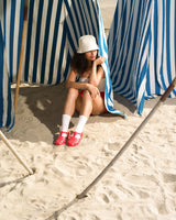 Meduse Sun Kadın Sandalet Bonbon