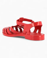 Meduse Sun Kadın Sandalet Carmin