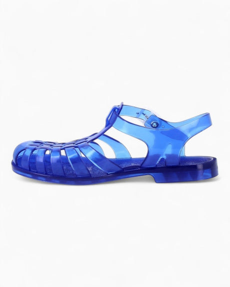 Meduse Sun Kadın Sandalet Cobalt