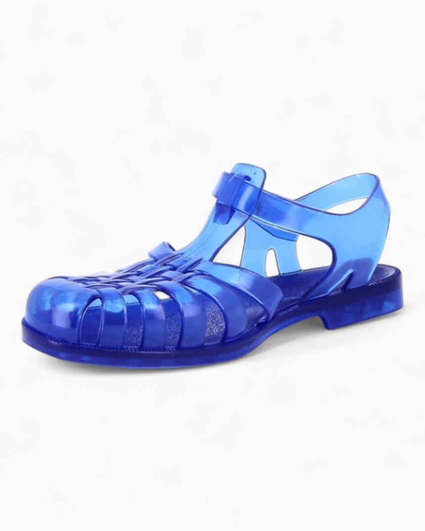 Meduse Sun Kadın Sandalet Cobalt