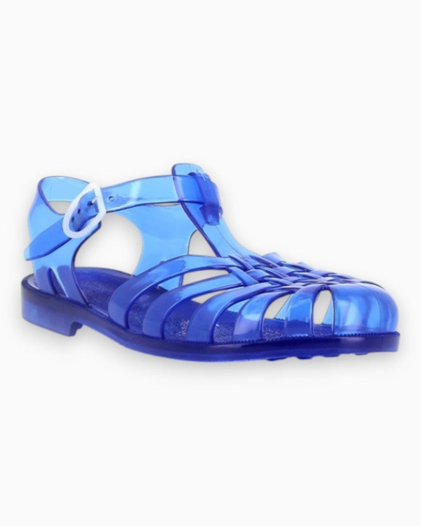 Meduse Sun Kadın Sandalet Cobalt