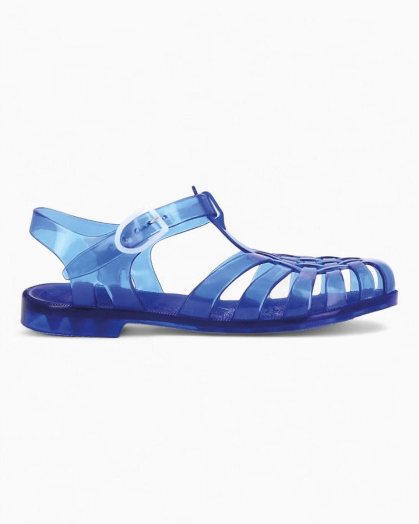 Meduse Sun Kadın Sandalet Cobalt