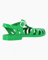 Meduse Sun Kadın Sandalet Gazon