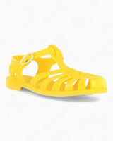 Meduse Sun Kadın Sandalet Jaune