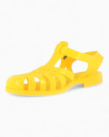Meduse Sun Kadın Sandalet Jaune