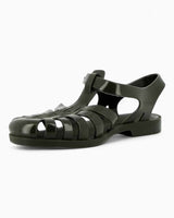 Meduse Sun Kadın Sandalet Kaki