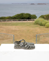 Meduse Sun Kadın Sandalet Kaki