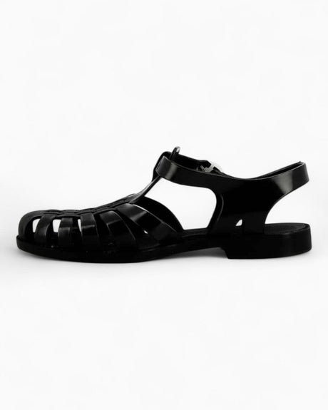 Meduse Sun Kadın Sandalet Noir