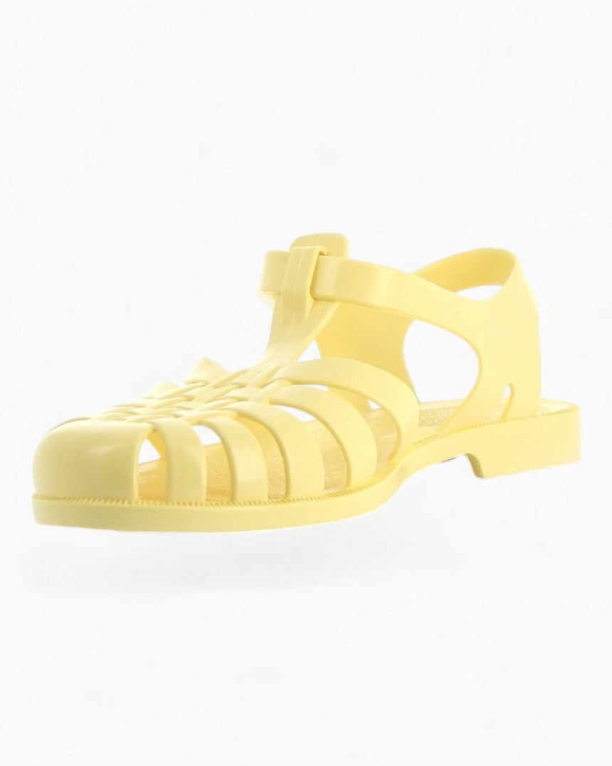 Meduse Sun Kadın Sandalet Paille