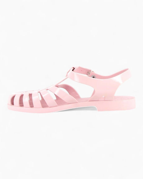 Meduse Sun Kadın Sandalet Rose Pastel