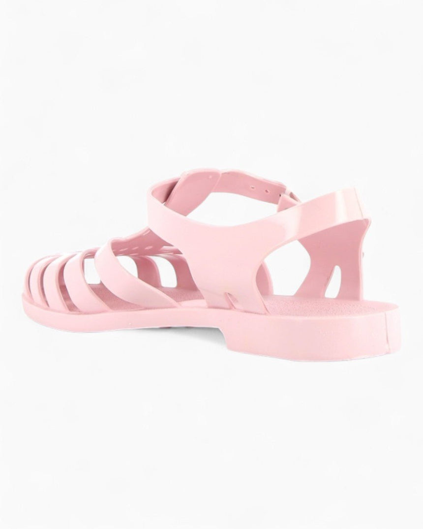 Meduse Sun Kadın Sandalet Rose Pastel