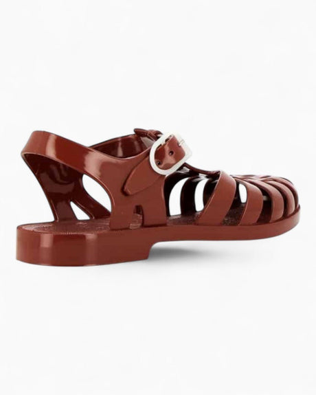 Meduse Sun Kadın Sandalet Terracotta