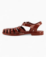Meduse Sun Kadın Sandalet Terracotta