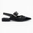 Melissa Ladylike Kadın Ayakkabı Black