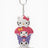Melissa Melissa Charm + Hello Kitty & Friends Charm Multicolor