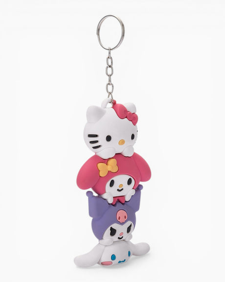 Melissa Melissa Charm + Hello Kitty & Friends Charm