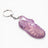 Melissa Minyatür Possession Anahtarlık Purple