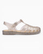 Melissa Possession Shiny Kadın Sandalet Beige
