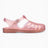 Melissa Possession Shiny Kadın Sandalet Pink