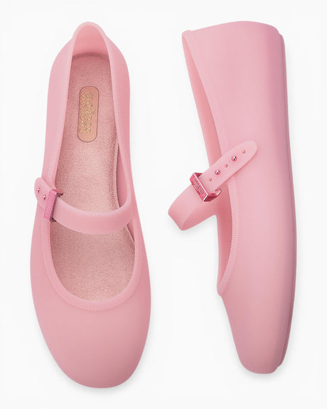 Melissa Soft Ballerina Kadın Ayakkabı