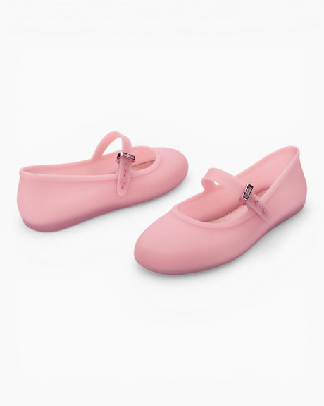 Melissa Soft Ballerina Kadın Ayakkabı