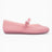 Melissa Soft Ballerina Kadın Ayakkabı Pink