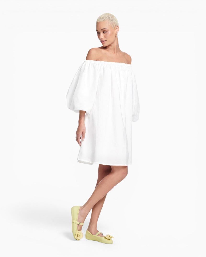 Melissa Soft Ballerina Petals Ad Kadın Ayakkabı