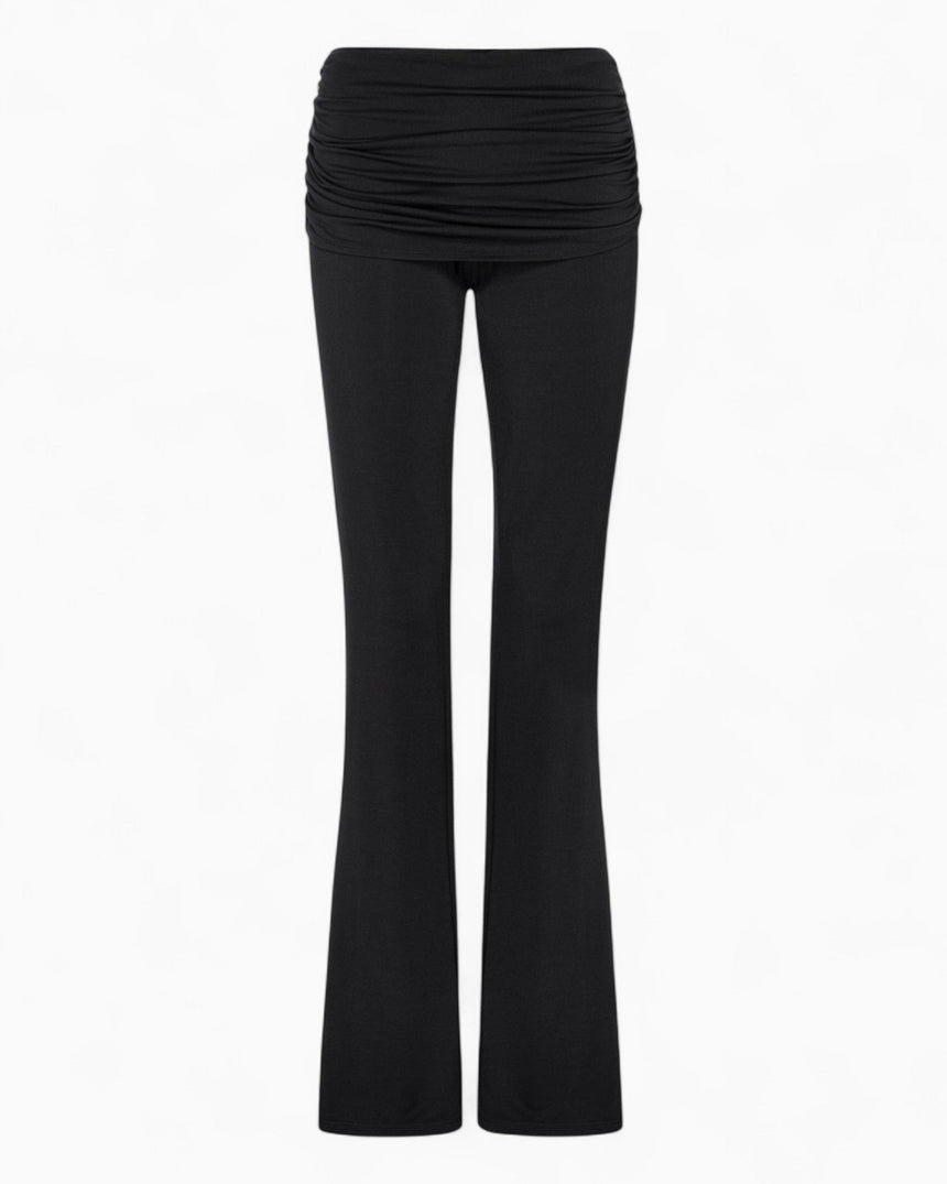 Miaou Alana Pants Black