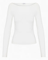 Miaou Amelia Top Dove