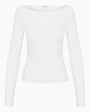 Miaou Amelia Top Dove