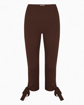 Miaou Emma Capri Chocolate