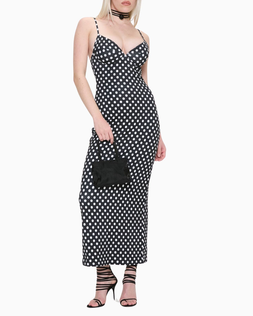 Miaou Florence Dress