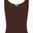Miaou Luna Top Chocolate