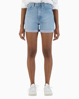 Mud Jeans Marilyn Kadın Şort Sun Stone