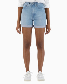 Mud Jeans Marilyn Kadın Şort Sun Stone