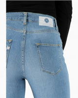 Mud Jeans Regular Swan Heavy Stone - Kadın