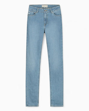 Mud Jeans Regular Swan Heavy Stone - Kadın Heavy Stone