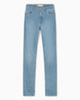 Mud Jeans Regular Swan Heavy Stone - Kadın Heavy Stone