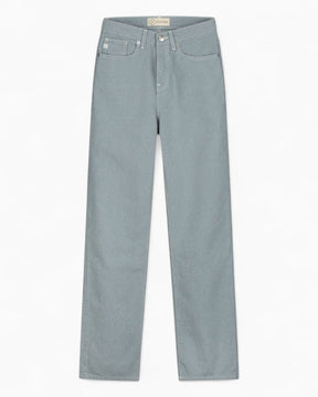 Mud Jeans Relax Rose Undyed - Kadın Undyed