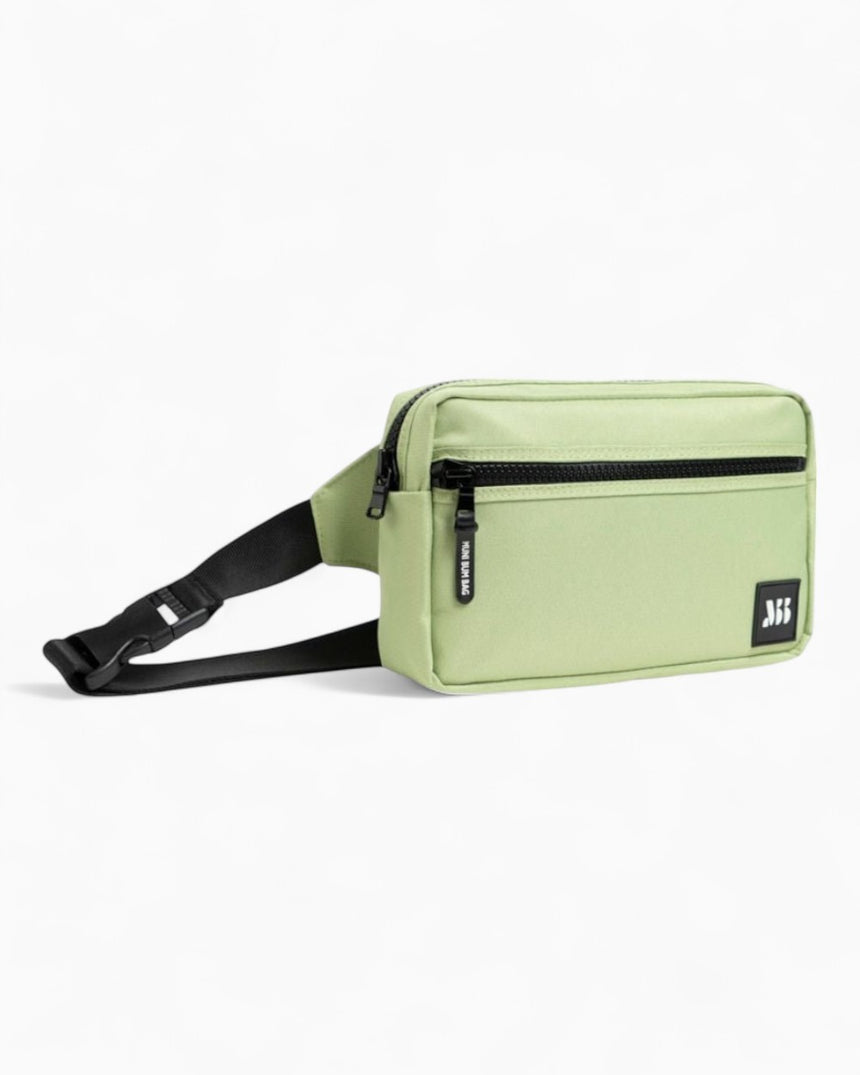 Muni Bum Bag Bumbag Bel Çantası