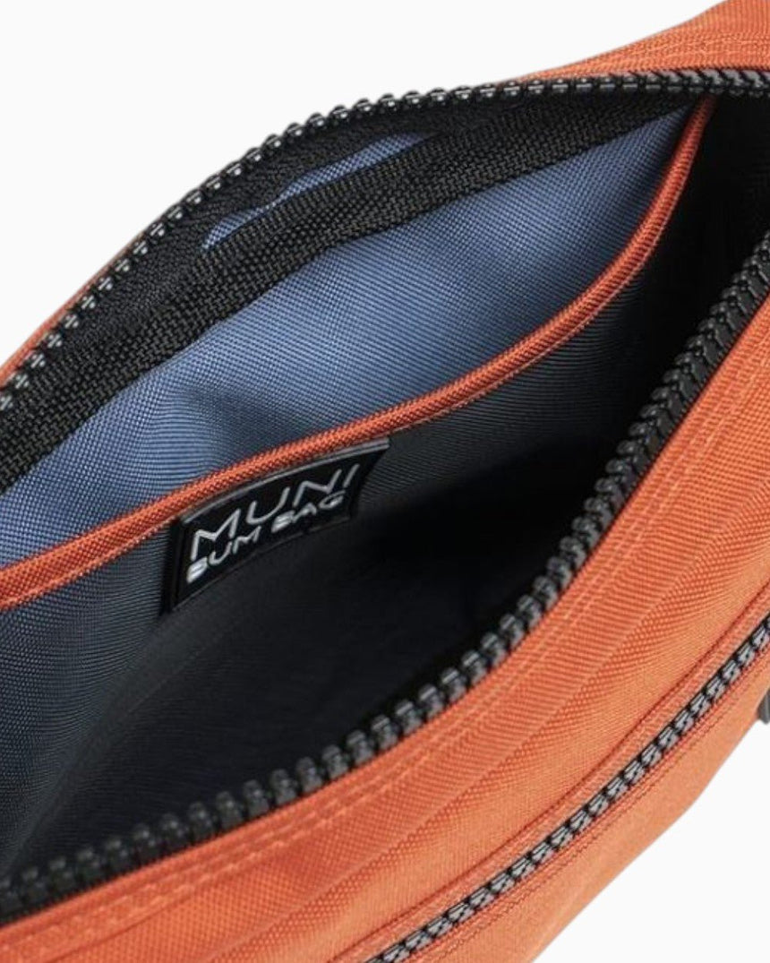 Muni Bum Bag Bumbag Bel Çantası
