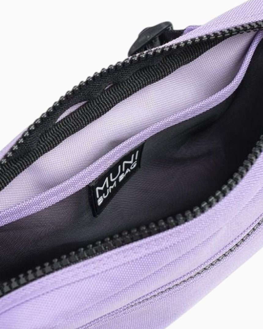 Muni Bum Bag Bumbag Bel Çantası