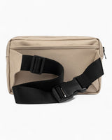 Muni Bum Bag Grace Double Compartment Bumbag Bel Çantası