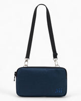 Muni Bum Bag Phone Bag Omuz Çantası Navy