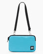 Muni Bum Bag Phone Bag Omuz Çantası Baby Blue