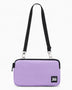 Muni Bum Bag Phone Bag Omuz Çantası Baby Purple