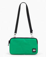 Muni Bum Bag Phone Bag Omuz Çantası Grass Green